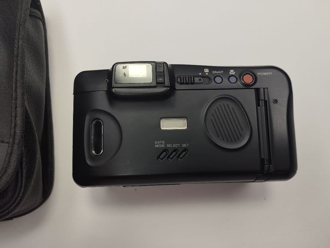 フィルムカメラ 3台セット Olympus / Fujica / Fuji