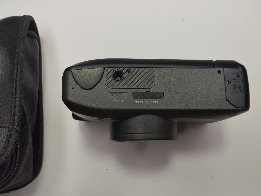 フィルムカメラ 3台セット Olympus / Fujica / Fuji