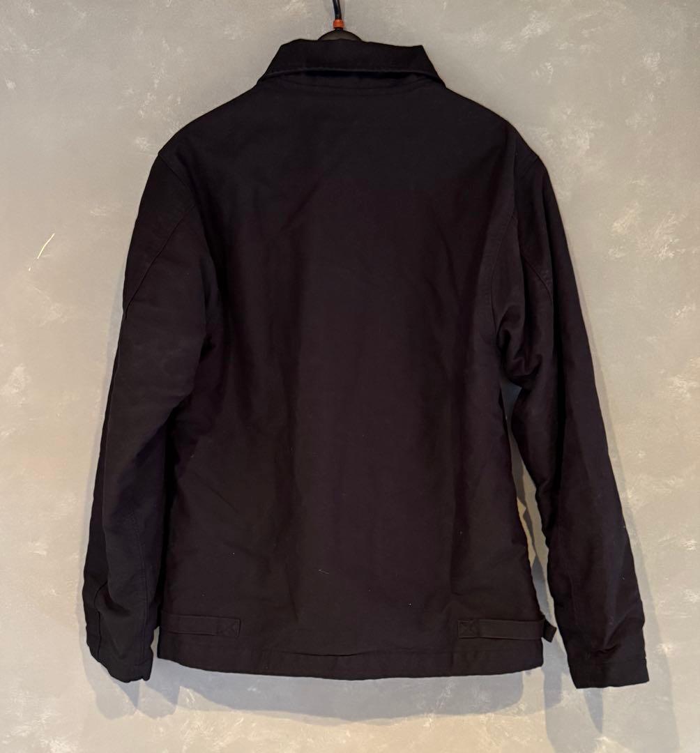 BLUCO ブルコ　UNCROWD CYCLE TOGS ジャケット　38