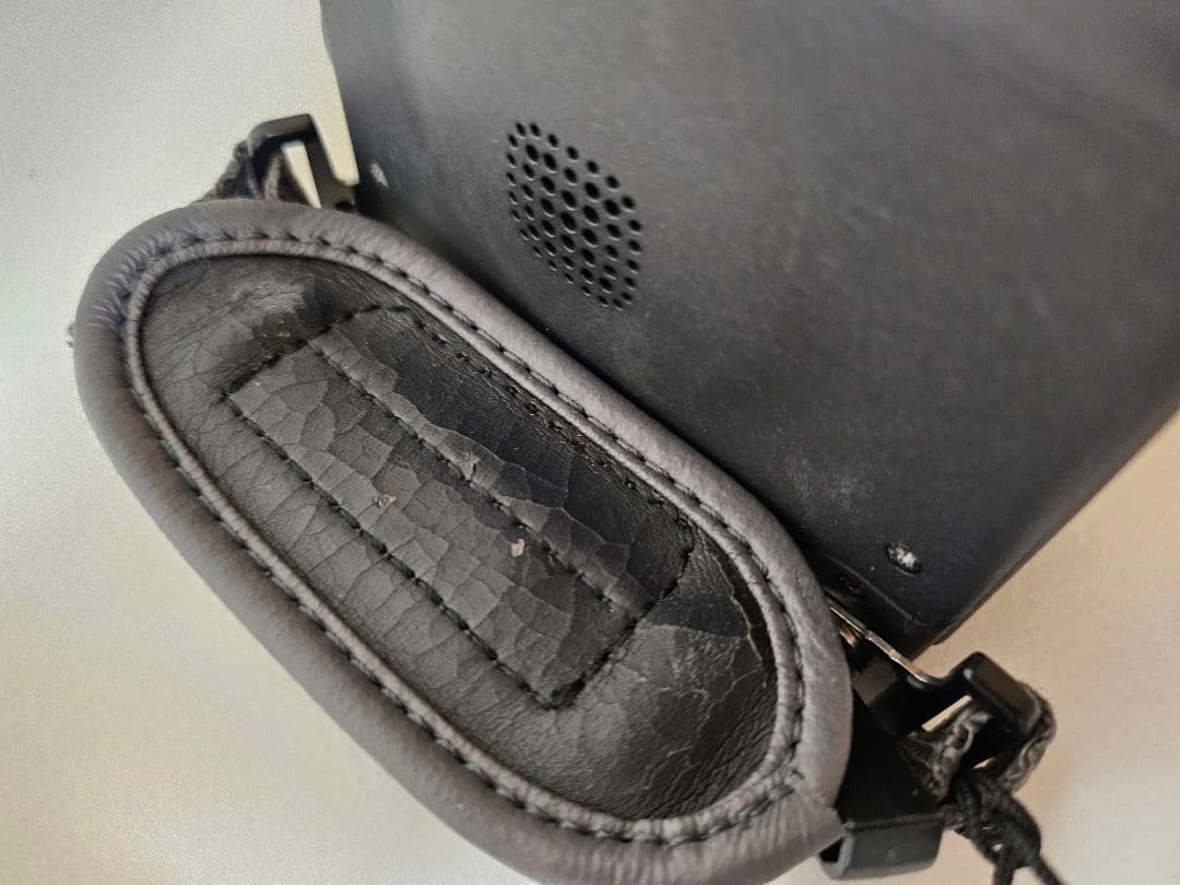 SHARP Viewcam VL-Z7 ホワイト