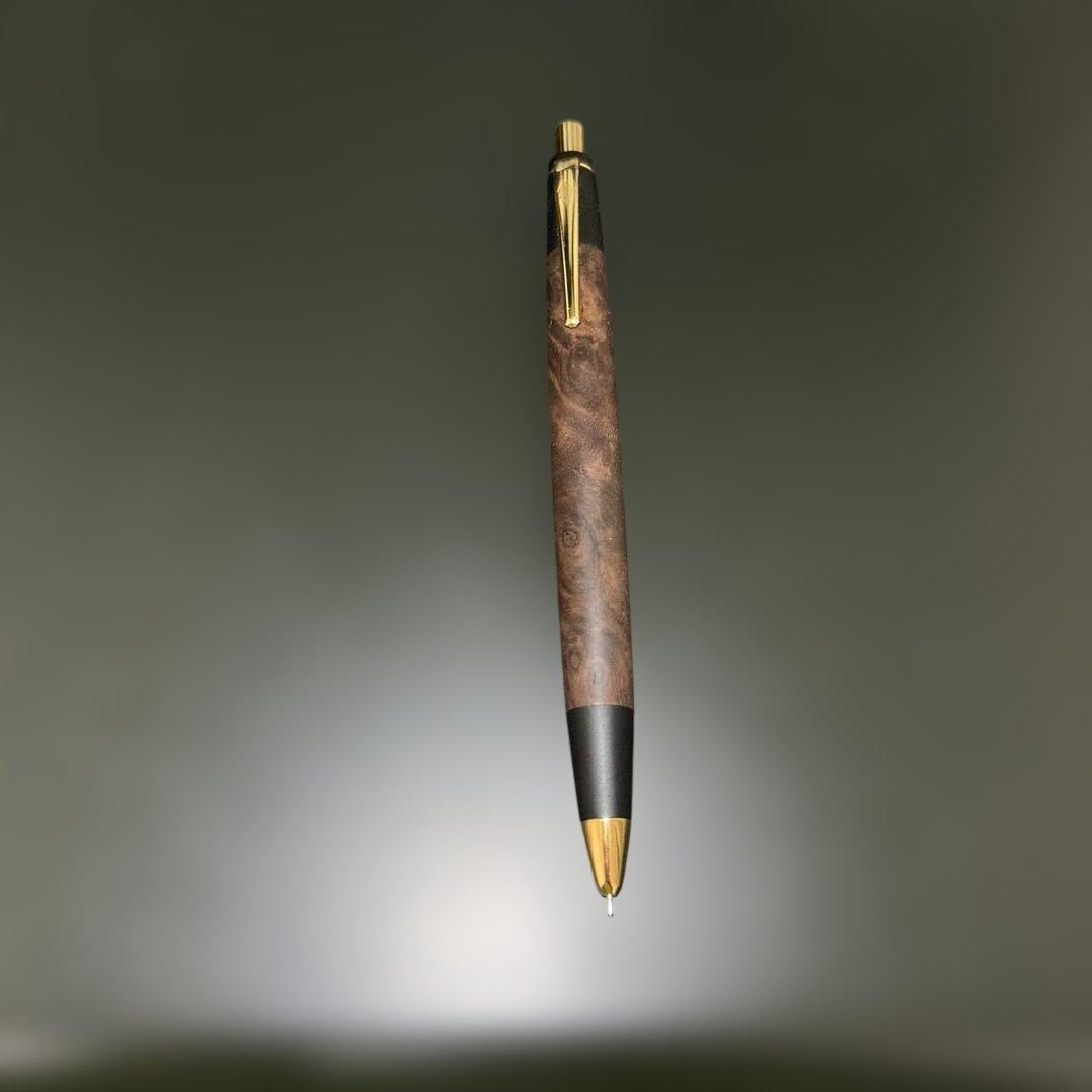 野原工芸シャーペン