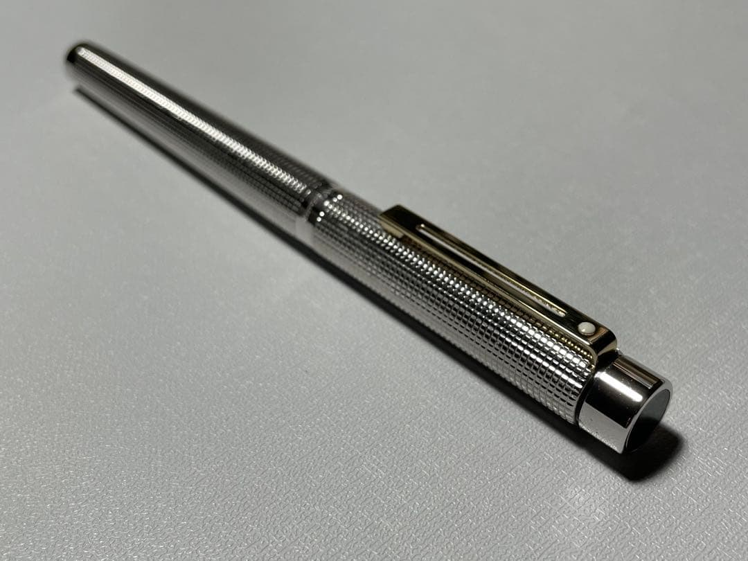 『専用』SHEAFFER Targa 万年筆 14K