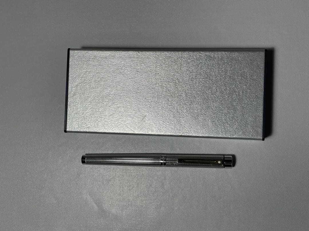 『専用』SHEAFFER Targa 万年筆 14K