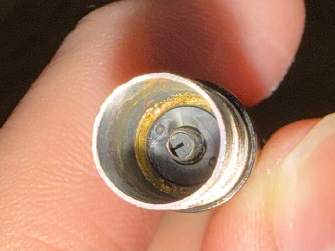 『専用』SHEAFFER Targa 万年筆 14K