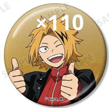 上鳴電気 東京タワー 缶バッジ 110個