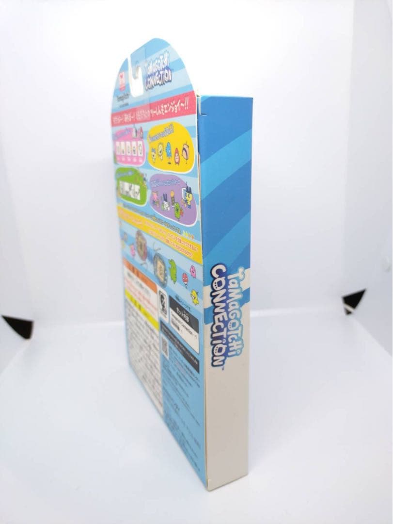 Tamagotchi Connection いちごぱーるみるく