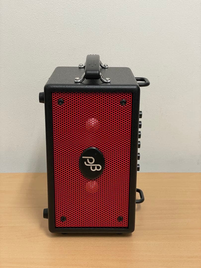 Phil Jones Bass Double Four ベース用アンプ