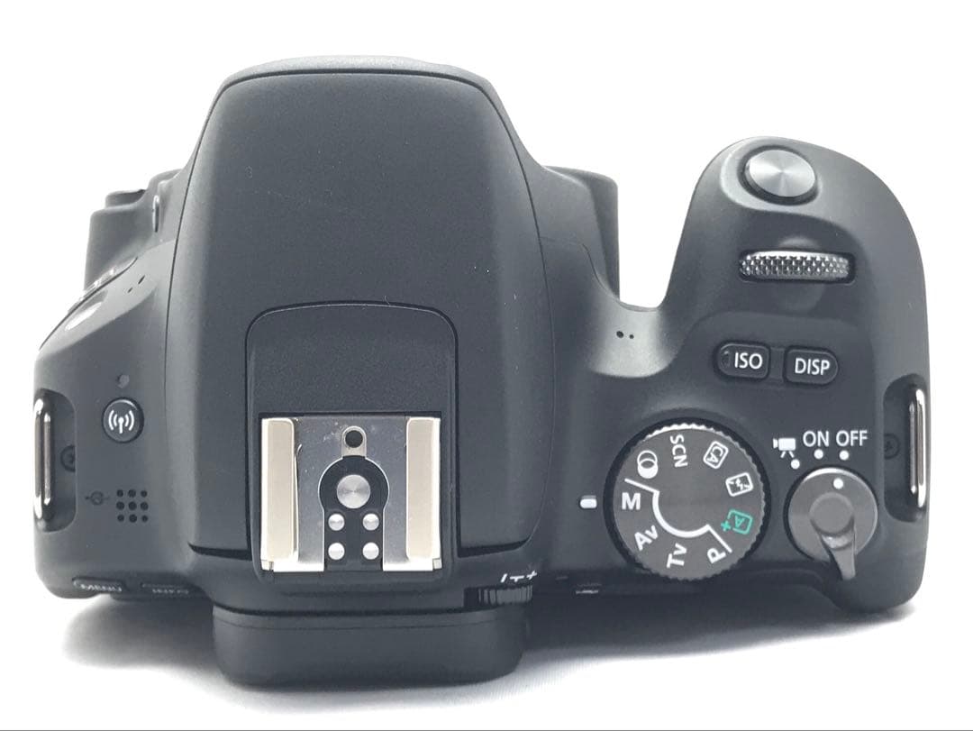 Canon EOS Kiss X9 ダブルズームレンズキット♪