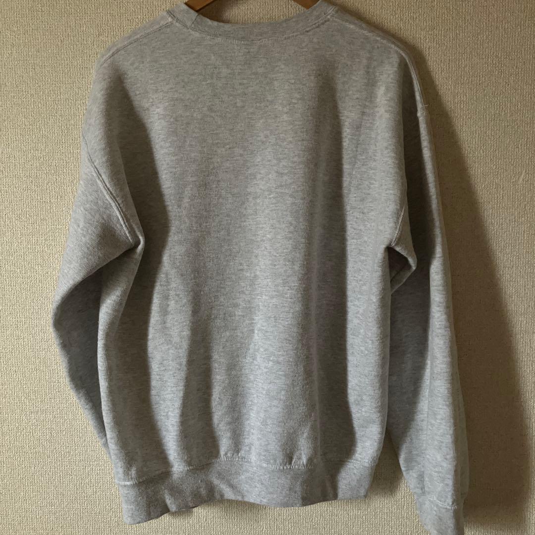 clairo クレイロ Immunity M グレー スウェット