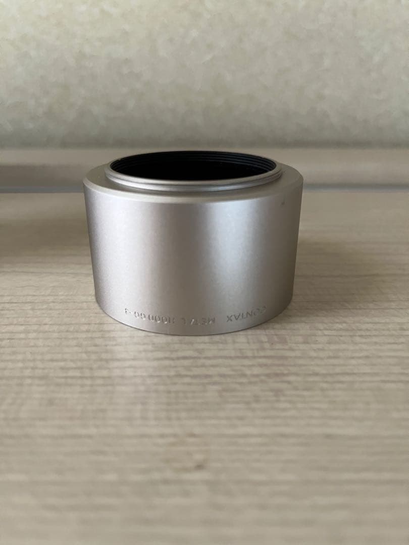 CONTAX G2 フィルムカメラ 付属品あり
