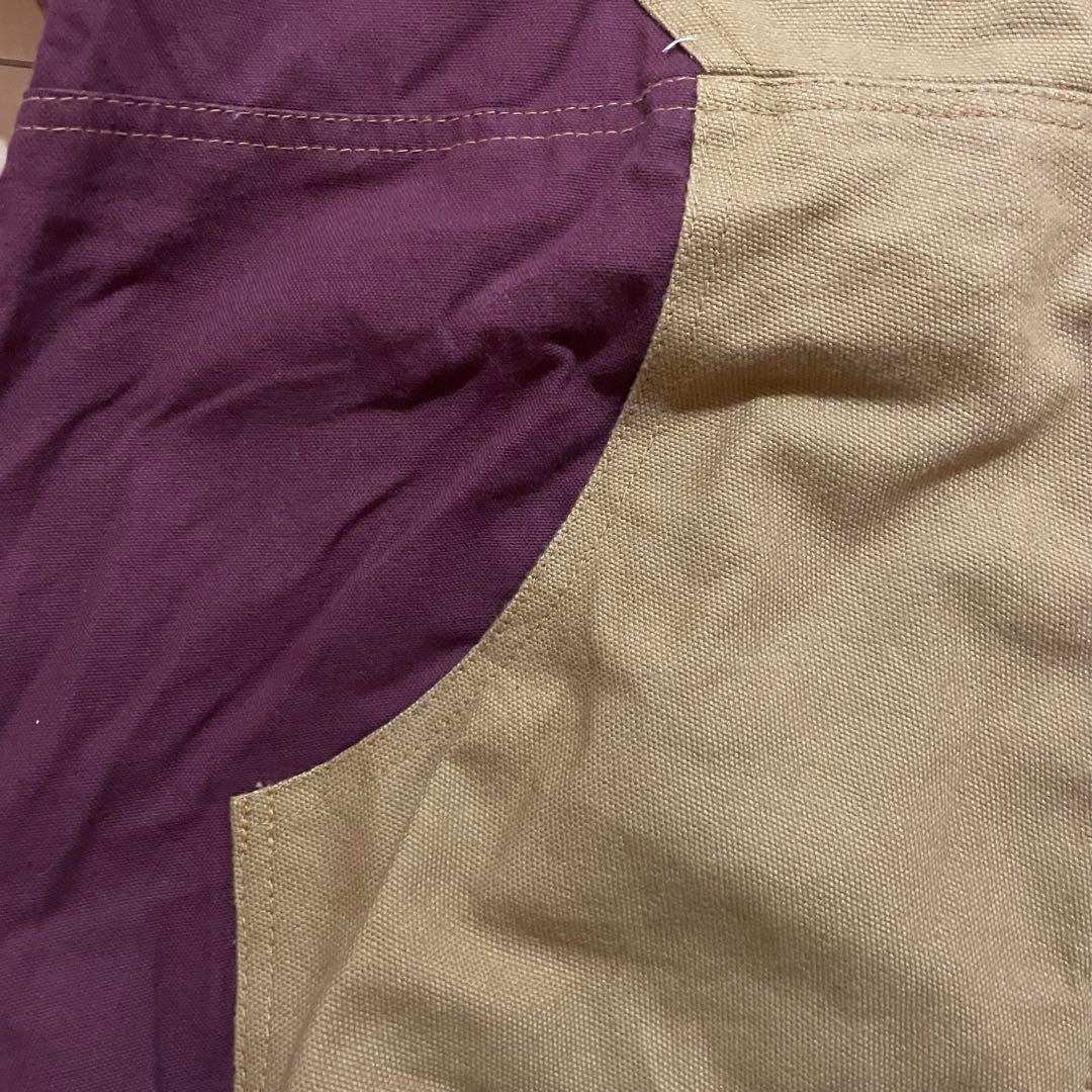 carhartt アクティブジャケット マルチカラー