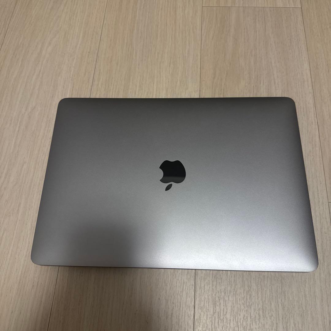 MacBook本体 Apple MacBook Pro M1 13 inch
