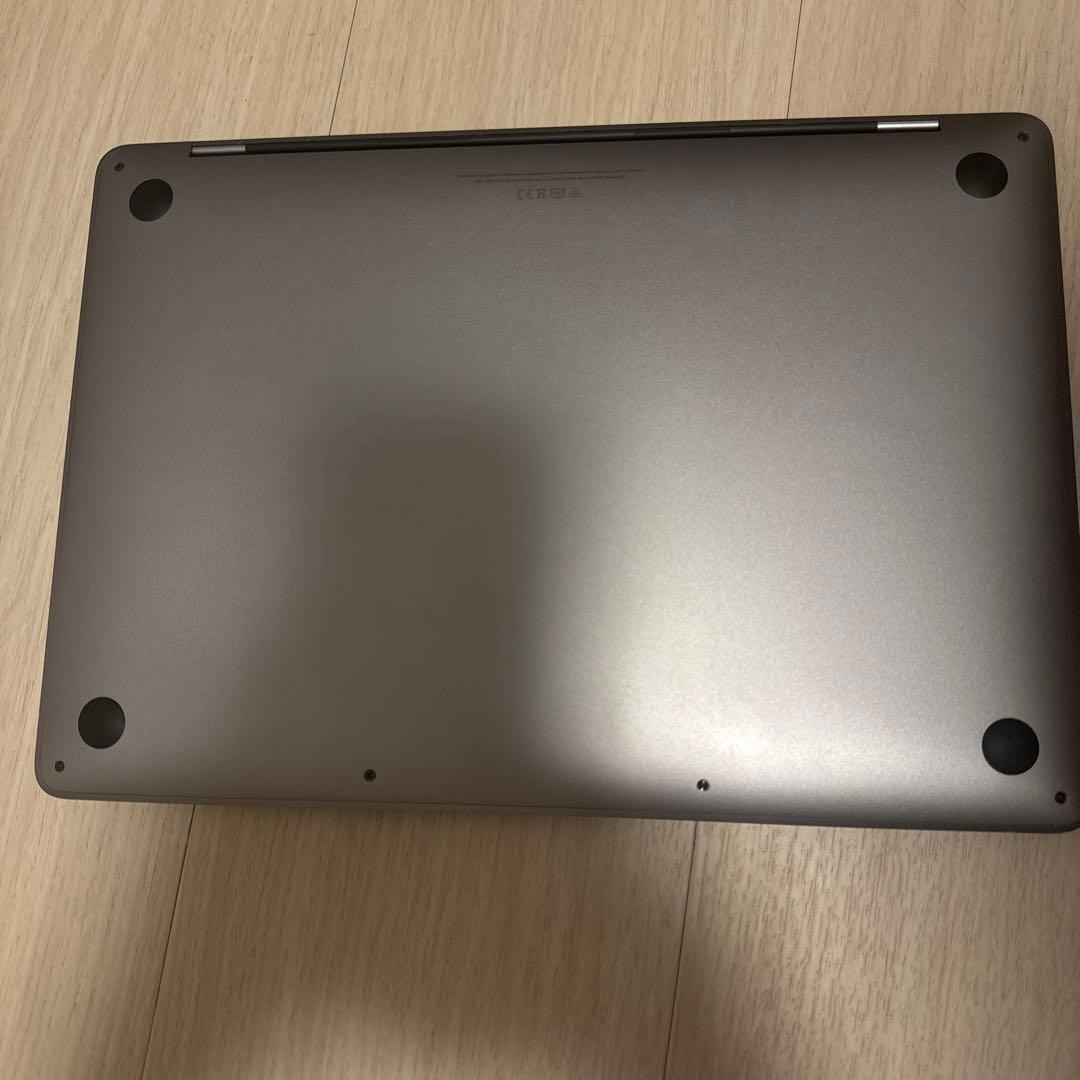 MacBook本体 Apple MacBook Pro M1 13 inch