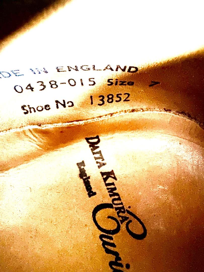 プ*読様 DAITA KIMURA The Old Curiosity Shop