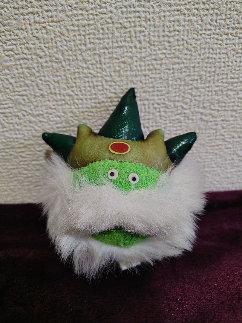 希少 ドラゴンクエストぬいぐるみ ももんじゃ こんぺいとう ベビーパンサー 他