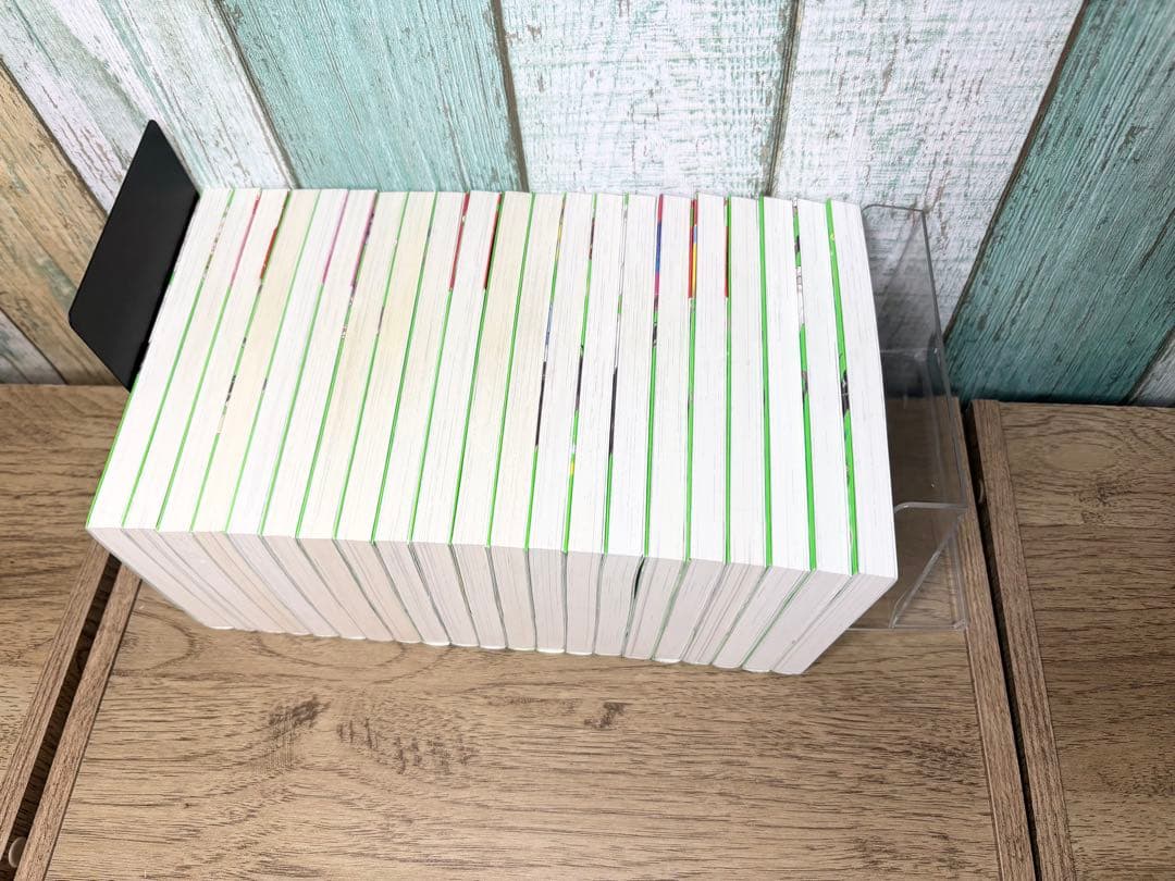 四つ子ぐらし ①〜⑳（⑤上下巻）21冊セット