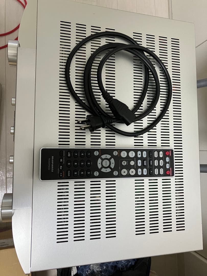 【美品】marantz マランツ PM5005 プリメインアンプ