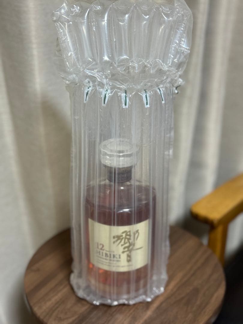 響12年700ml
