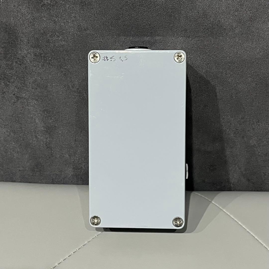 JHS Pedals Twin Twelve V2リモートスイッチ OZA