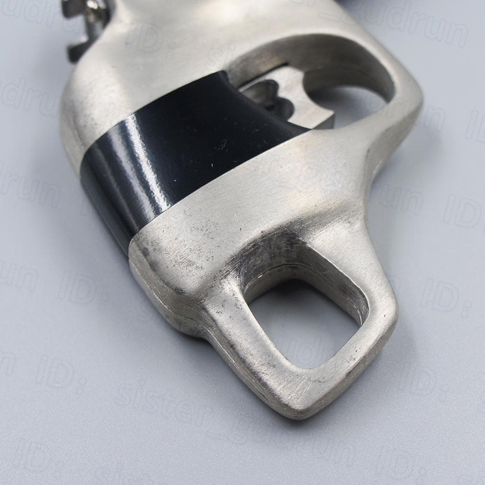 【レア】　スーパーガン　直筆サイン入り 木製専用ケース付き　ウルトラマン