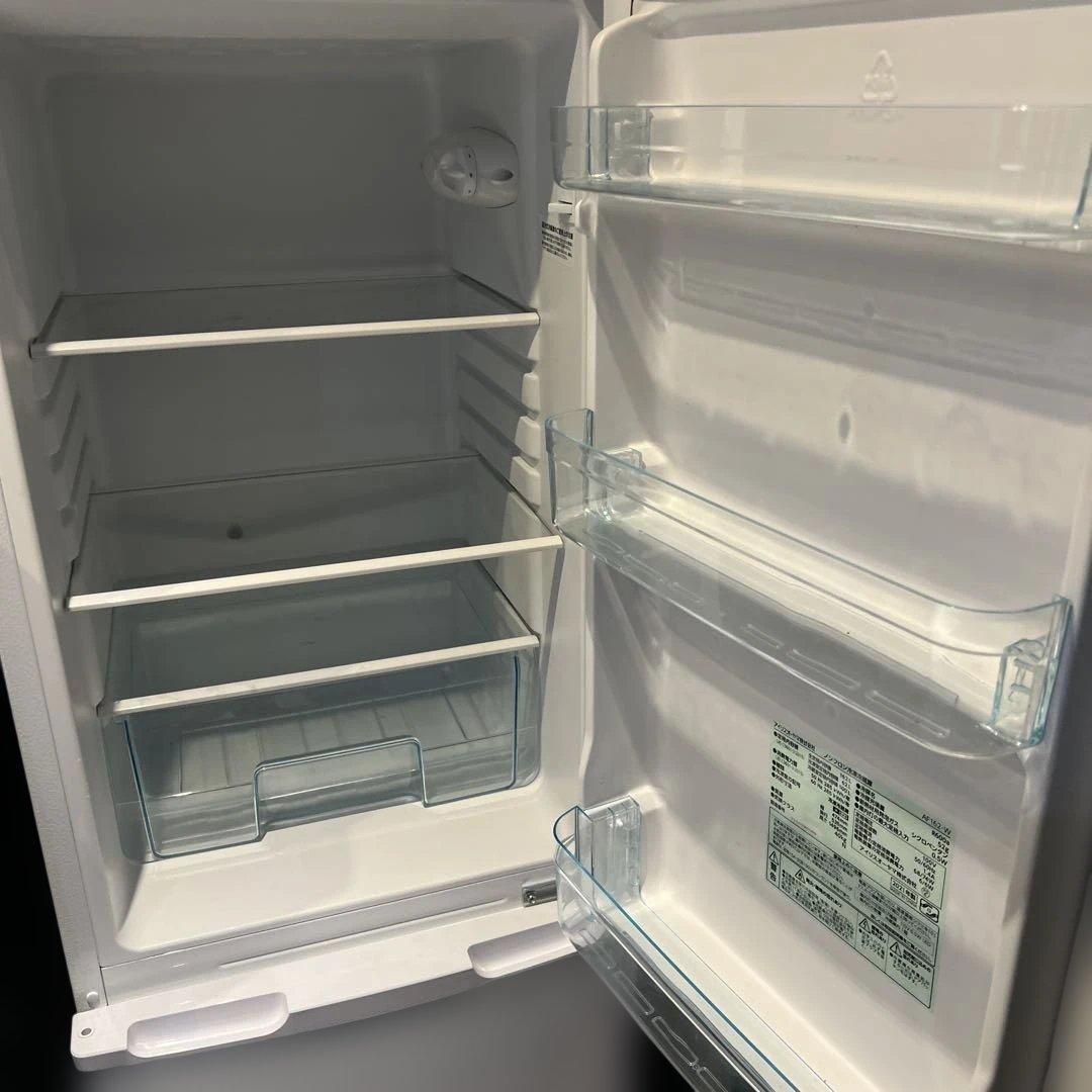 ⭐︎美品/絶対お得/IRIS OHYAMA/スリム冷蔵庫/訳アリ品！！格安