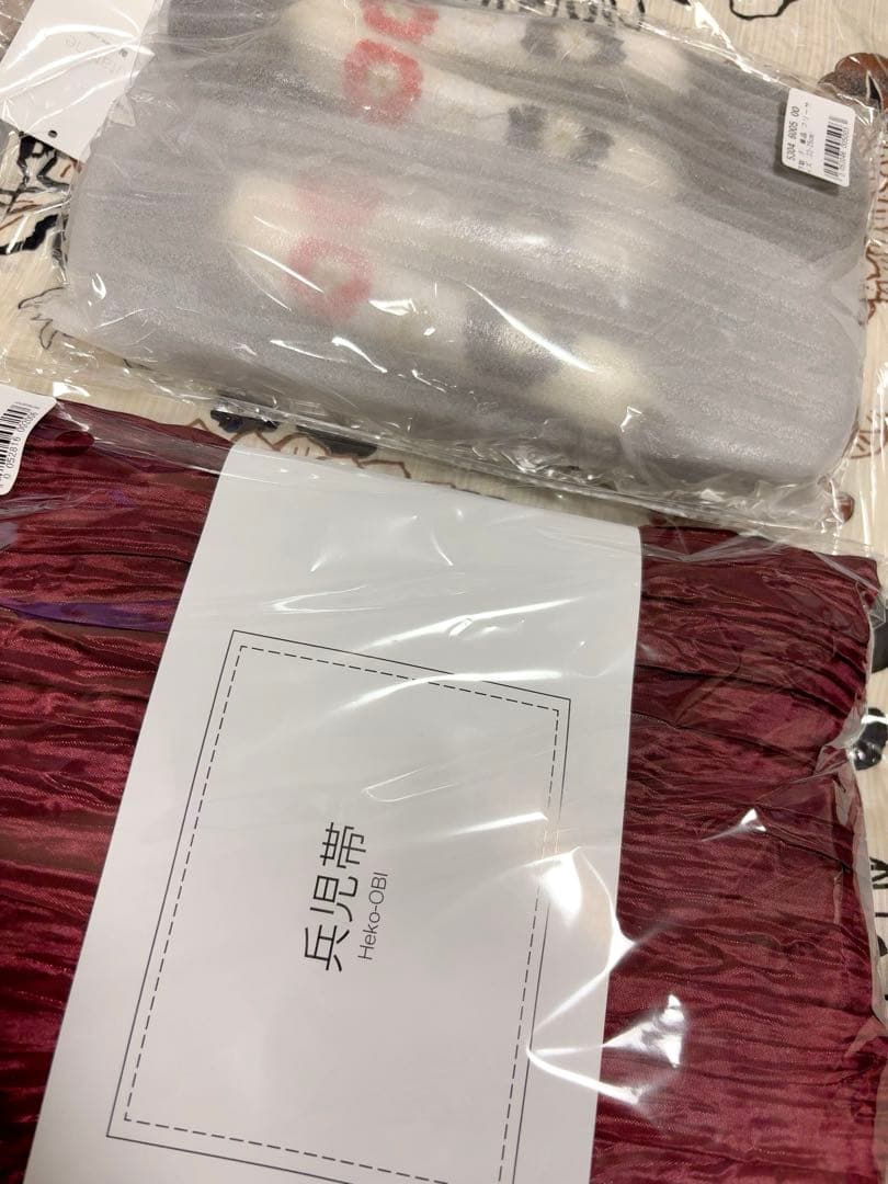 utatane 選べる浴衣3点セット