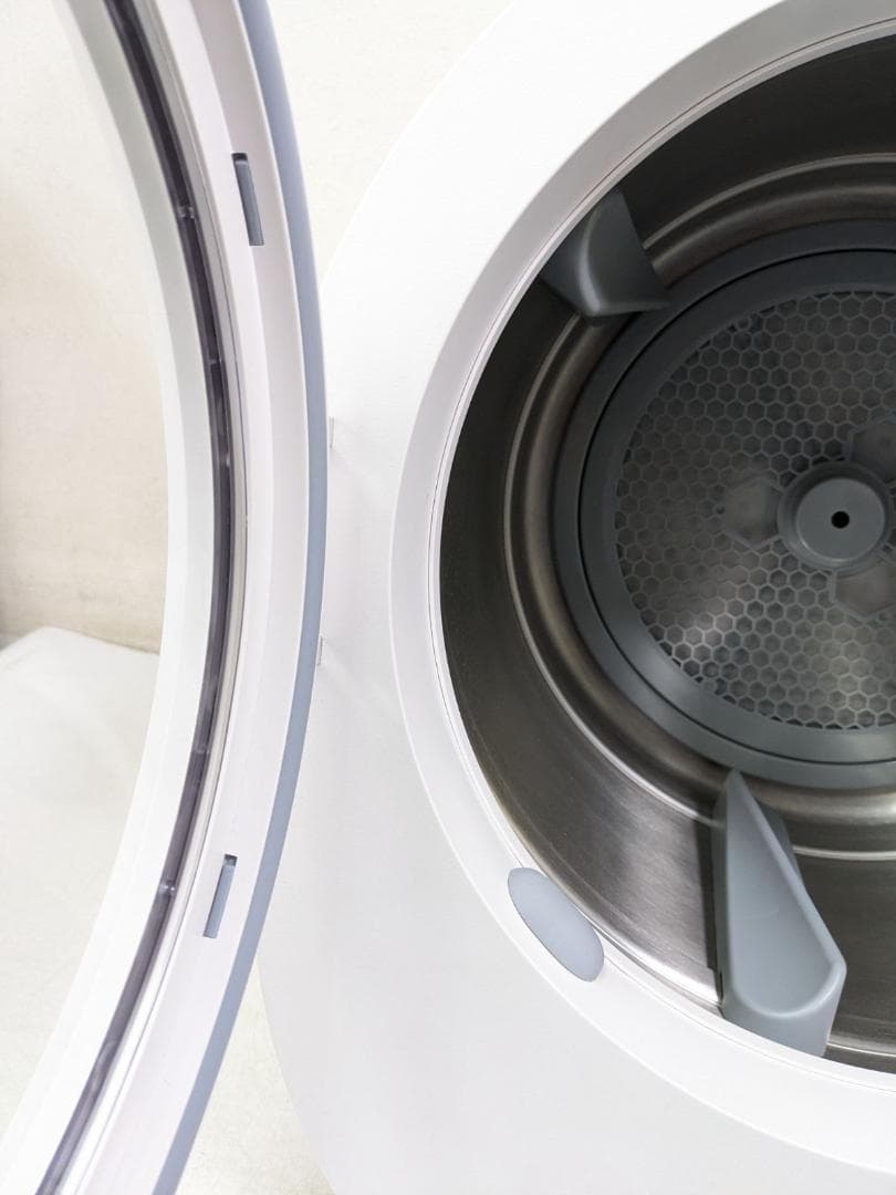 Morus Zero 衣類乾燥機 タンブル乾燥機 2022年製 1.5kg