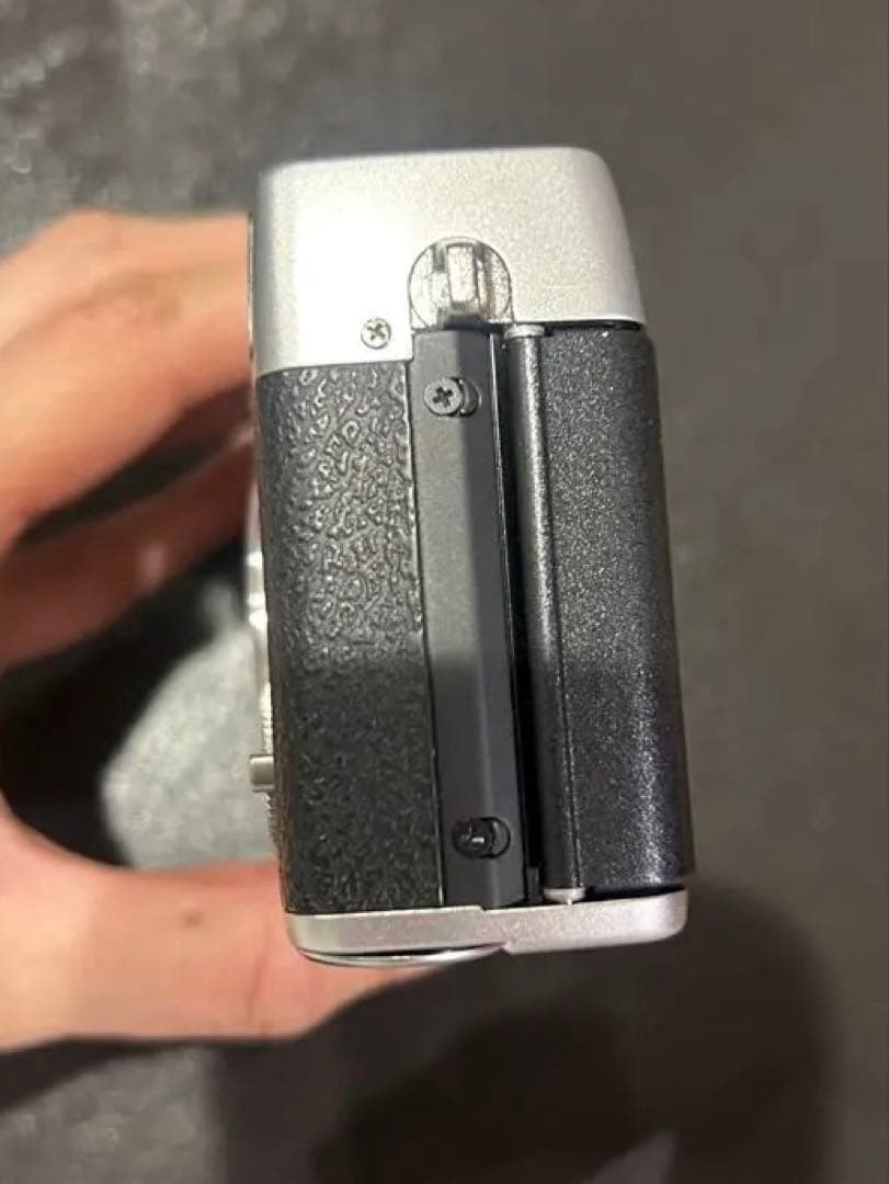 フィルムカメラ FUJIFILM KLASSE W