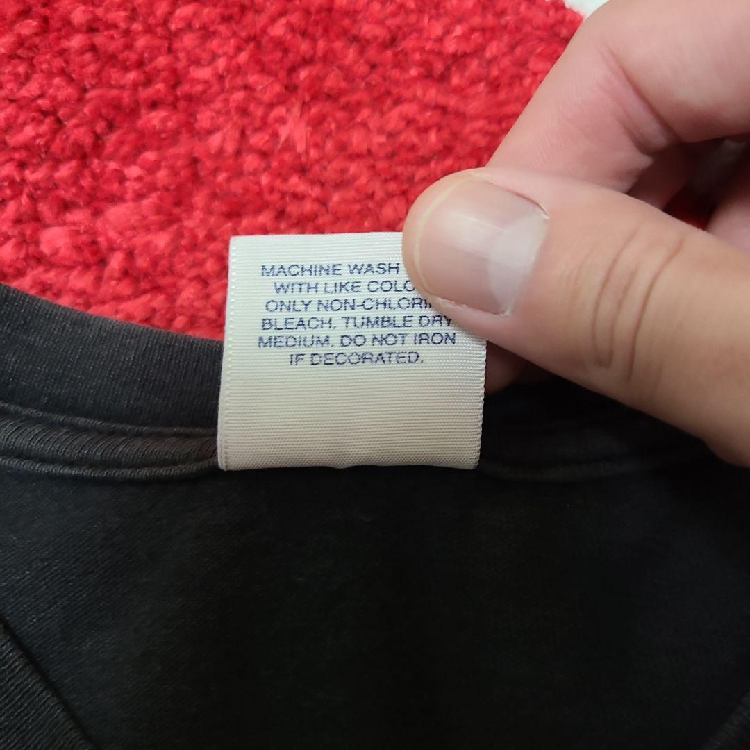 キムタク着用 SUPREME 12SS ケイトモス Tシャツ