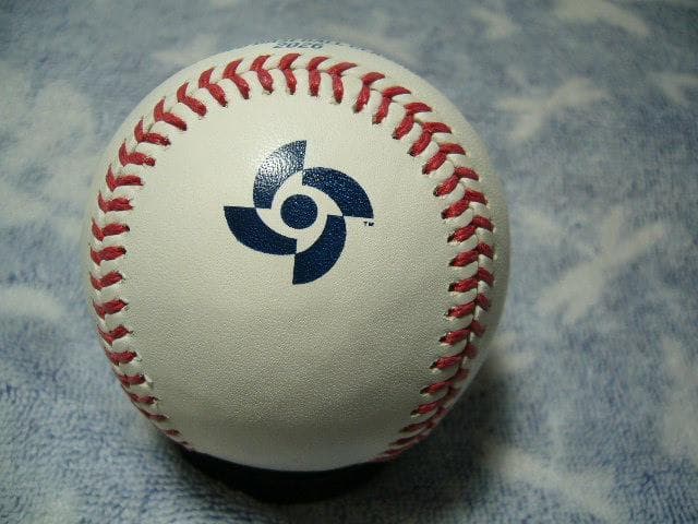 ＷＢＣ　ワールドベースボールクラシック2026　公式球　試合球・未使用　送込