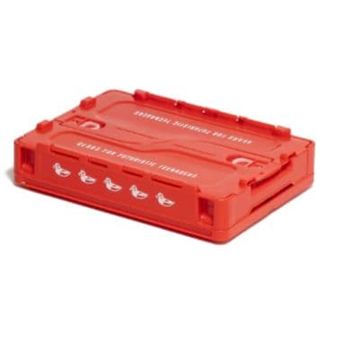 HUMAN MADE CONTAINER 20L レッド