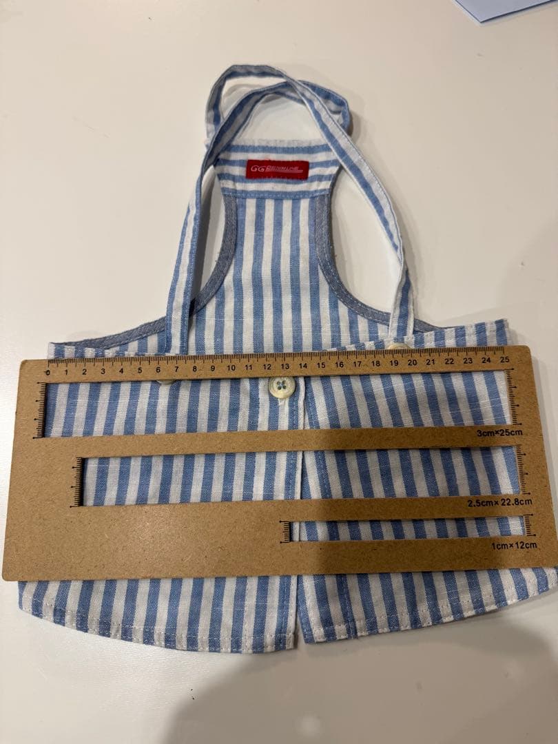 アトリエGG エプロン