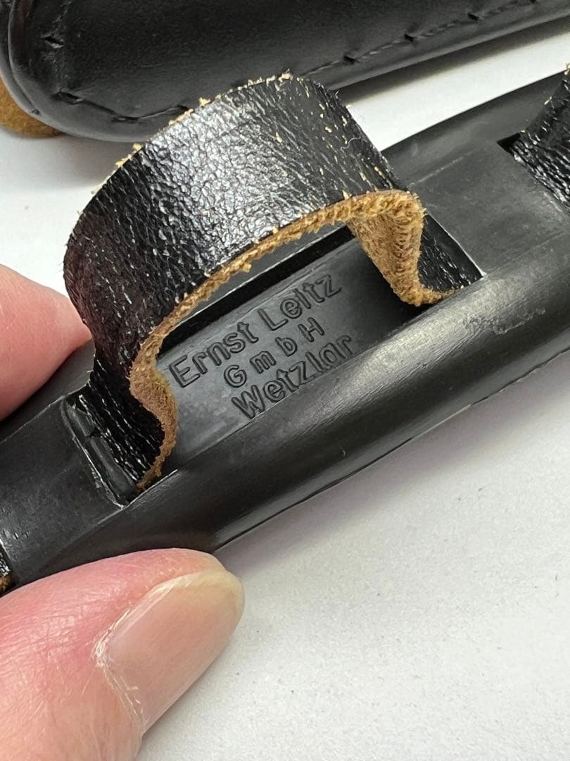 OH済！ライカ Leica M3 福耳 DRズミクロン 50mmf2 付属品多数