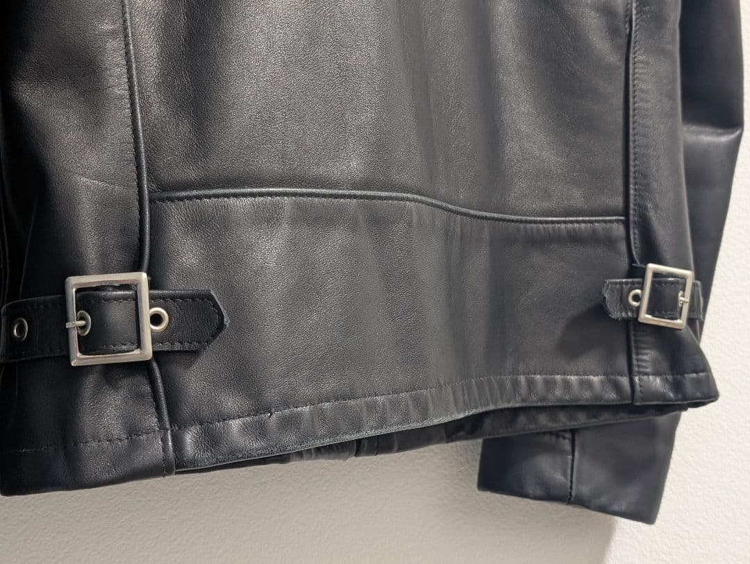 Schott 103US 7209 トラッカージャケット38