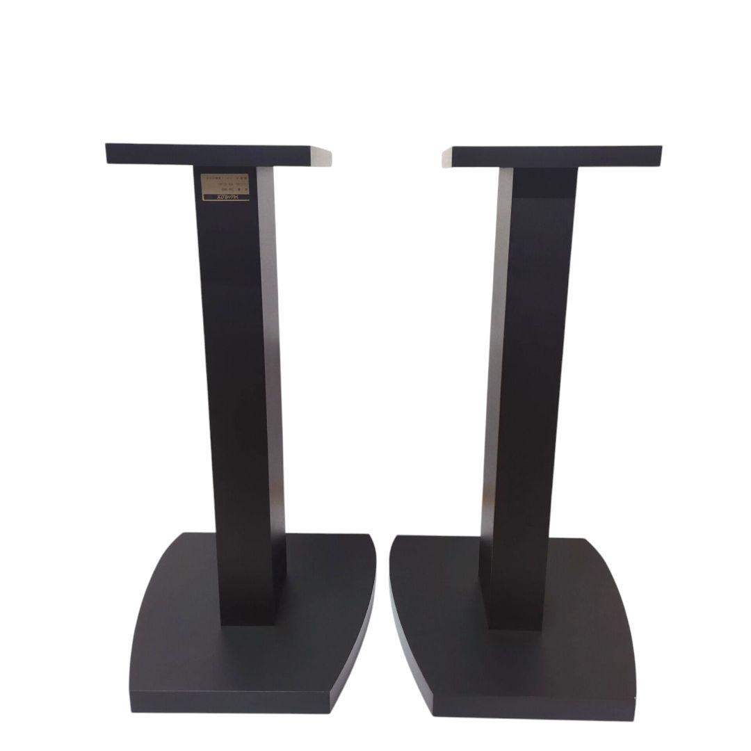 【希少品】 HAMILEX スピーカースタンド SB-302 生産終了モデル