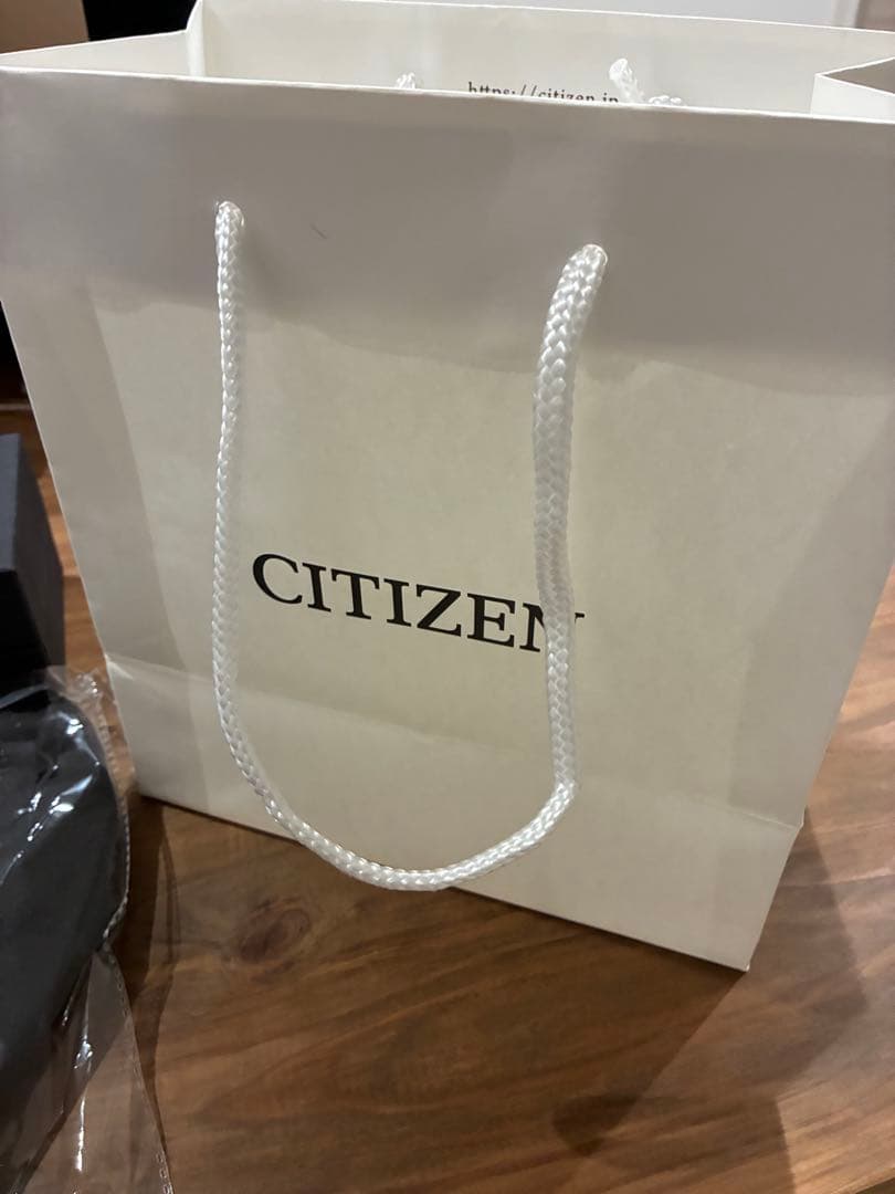 （新品）CITIZEN プロマスター　 JV2000-51L