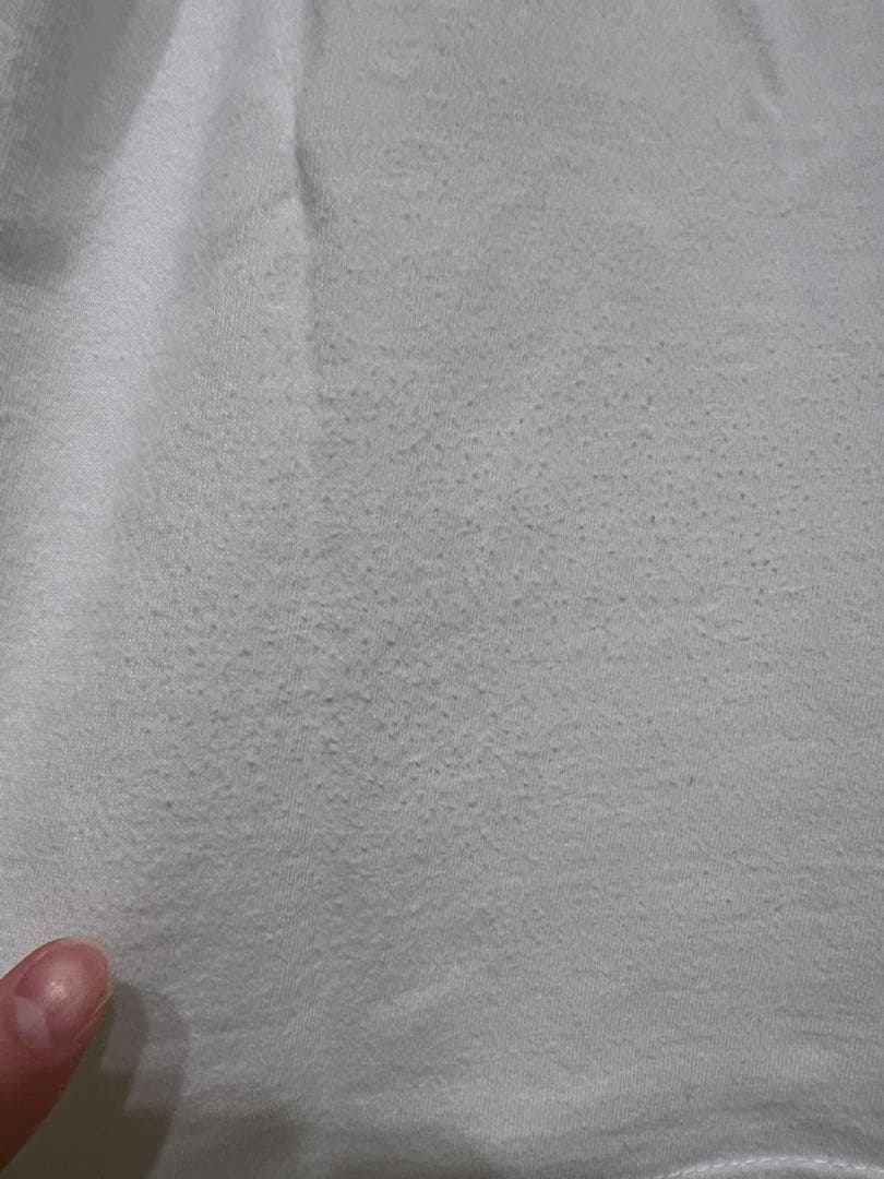 Supreme bandana box logo Tシャツ ホワイト　19aw