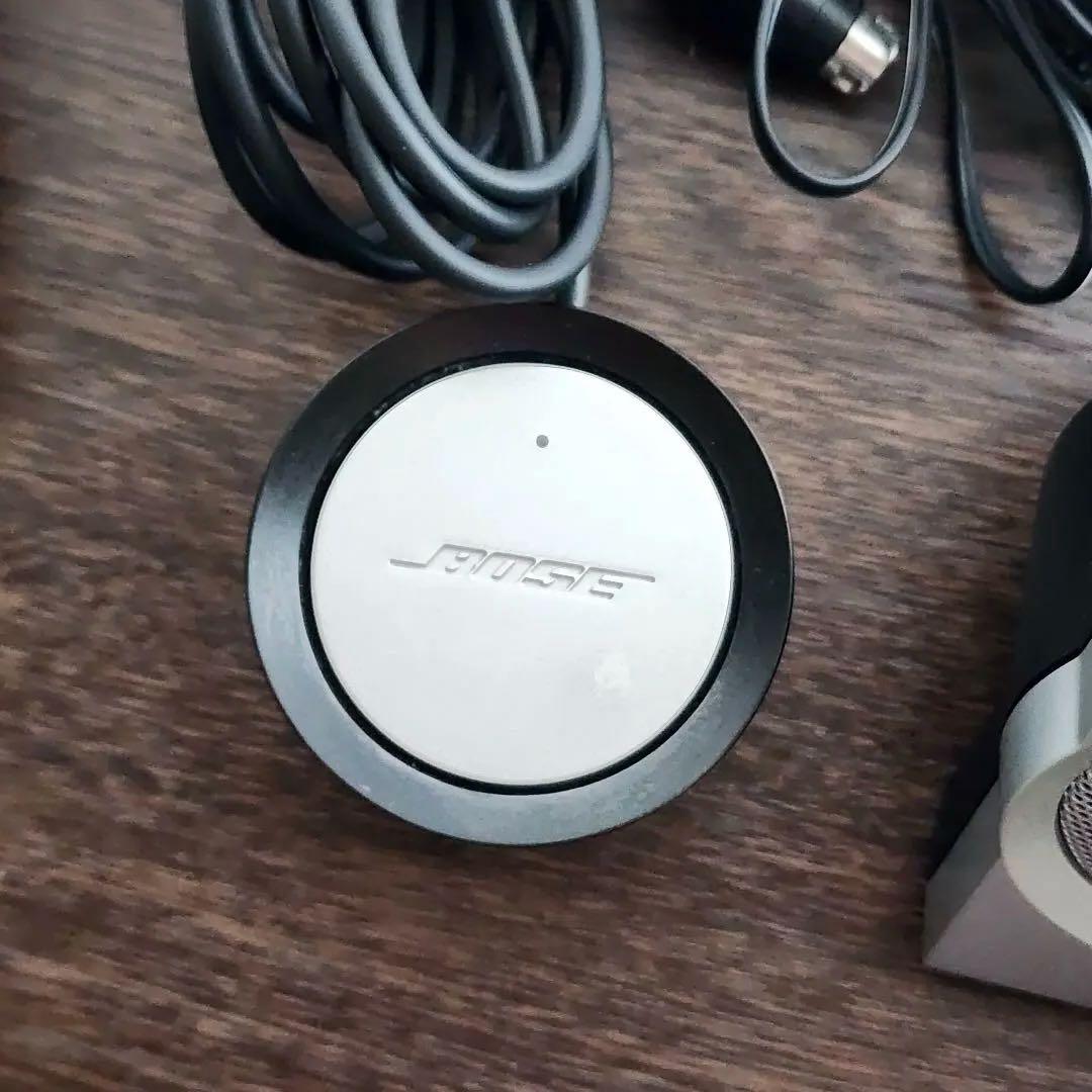 Bose COMPANION3 スピーカー ウーファー付き
