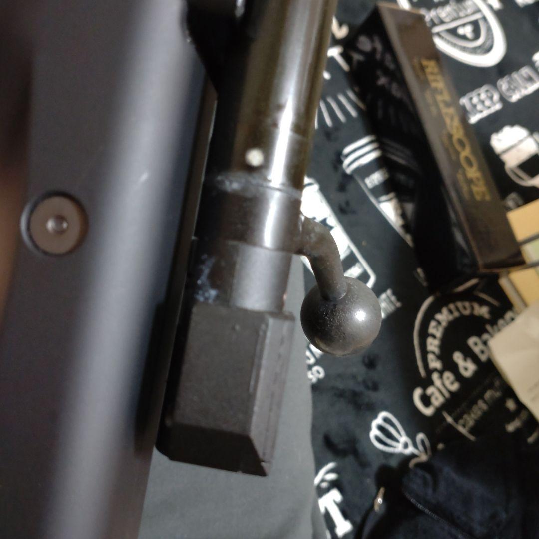 急ぎデス 96AWS ボルトアクションエアライフル