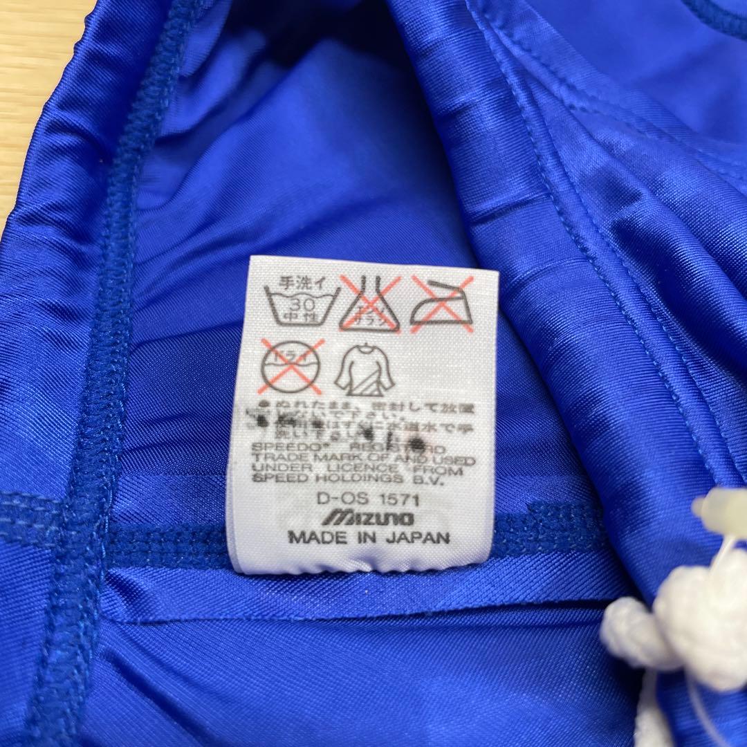 ホ*ー様 新品 speedo スピード スイミングウェア リーオスペック サイズ