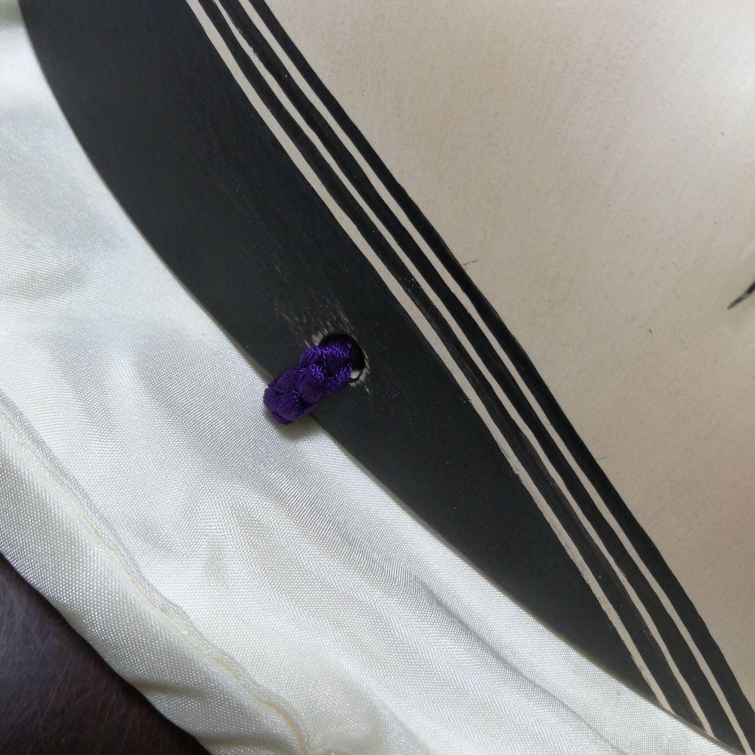 正雲作　能面　小面