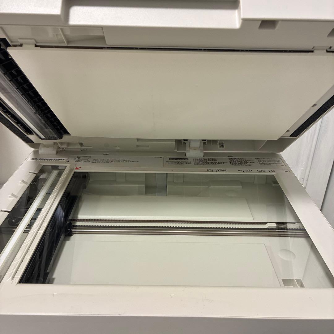 Canon Satera MF644Cdw プリンター