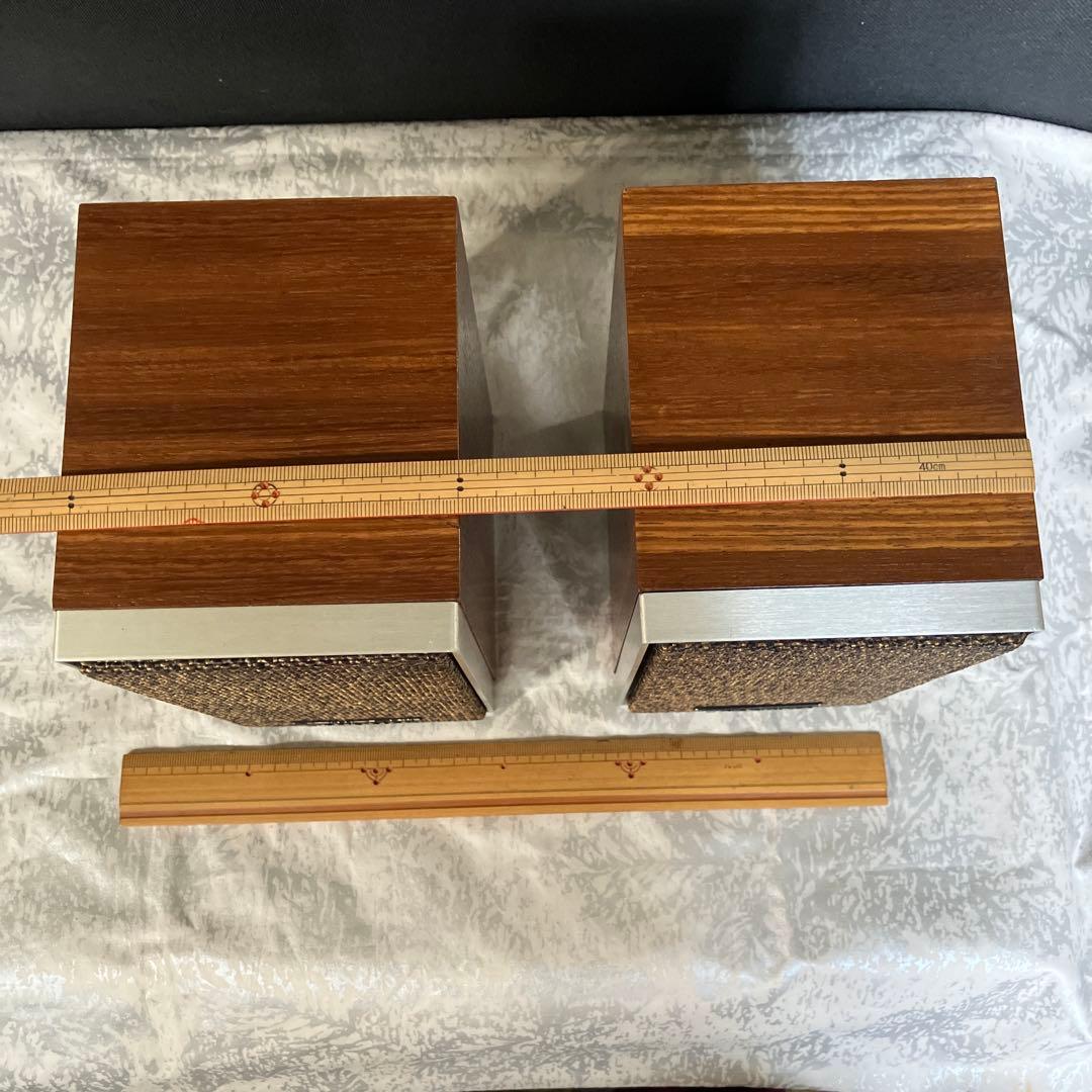 Technics SB-30スピーカー