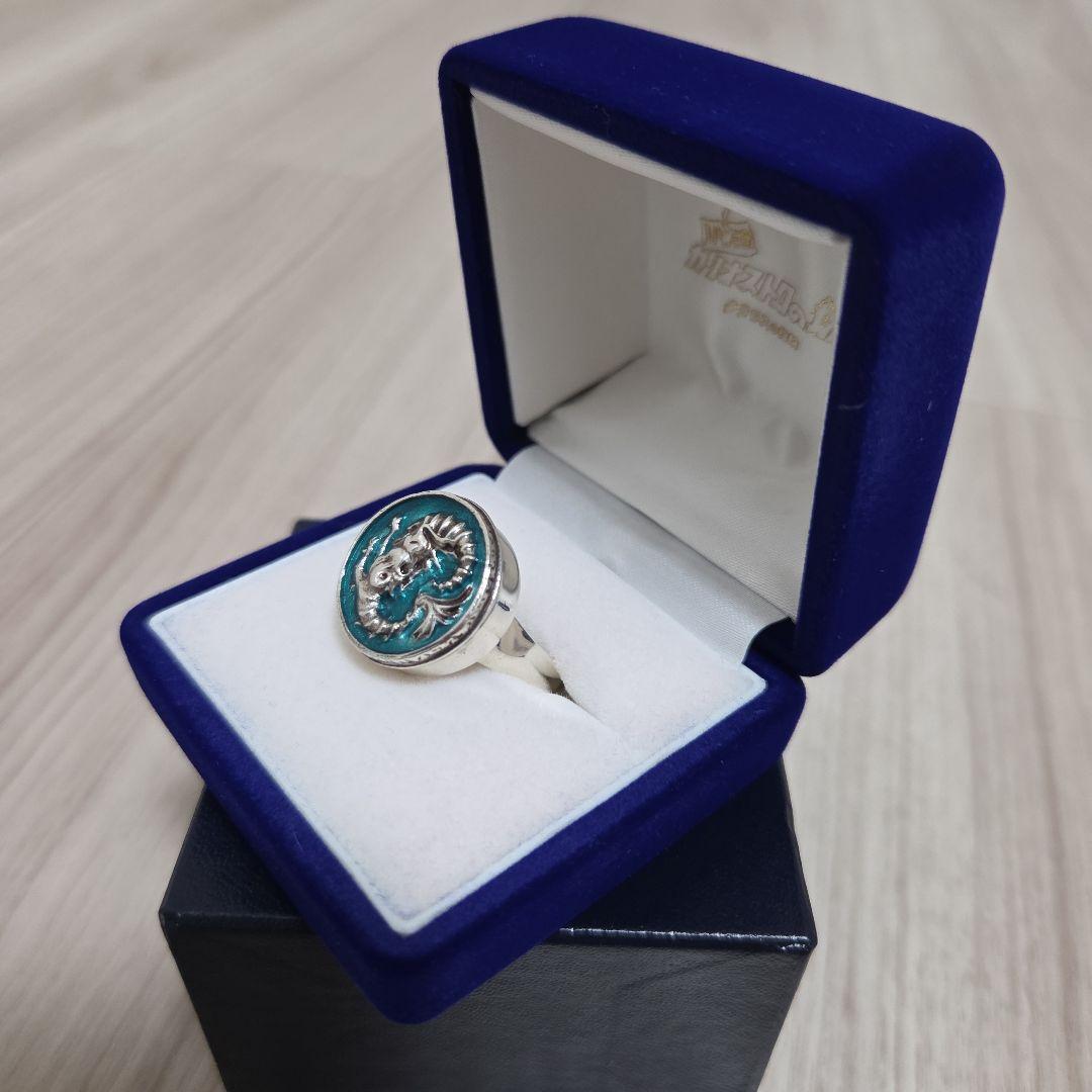 こうくんさん専用　クラリス指輪