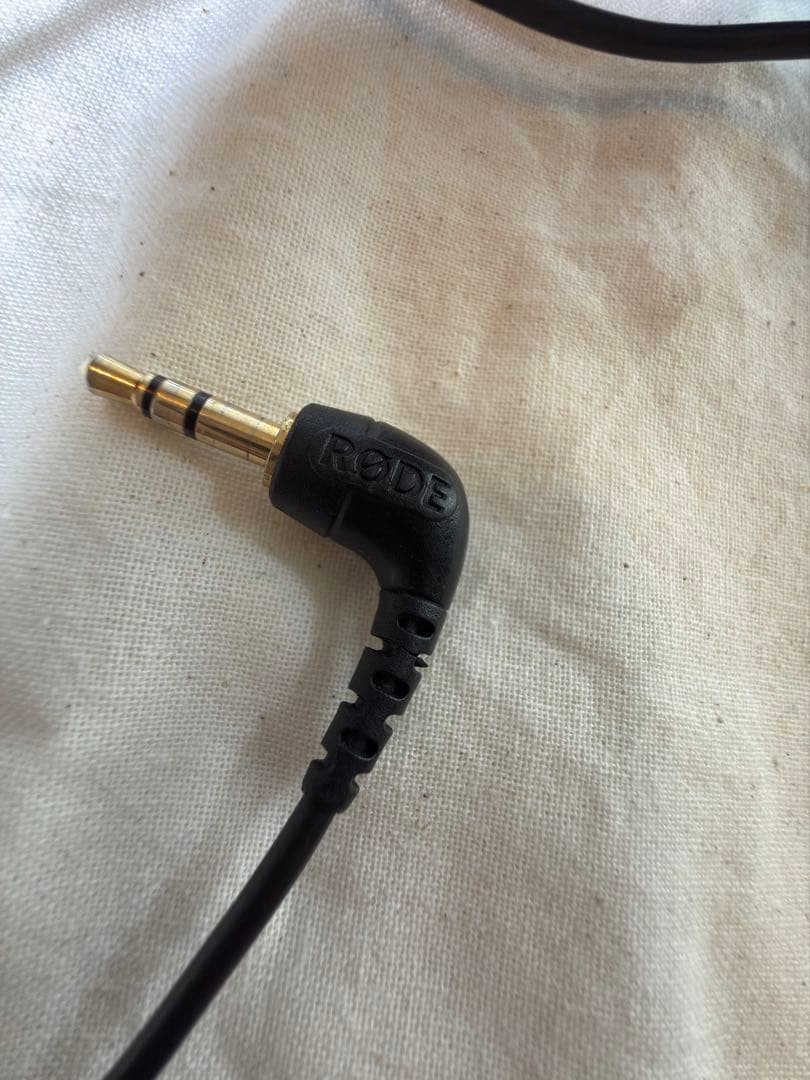 12/24まで！特化！RØDE VideoMic Pro ＋コンデンサーマイク