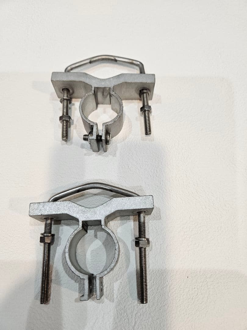 ダイヤモンド　D-130　スーパーディスコーンアンテナ