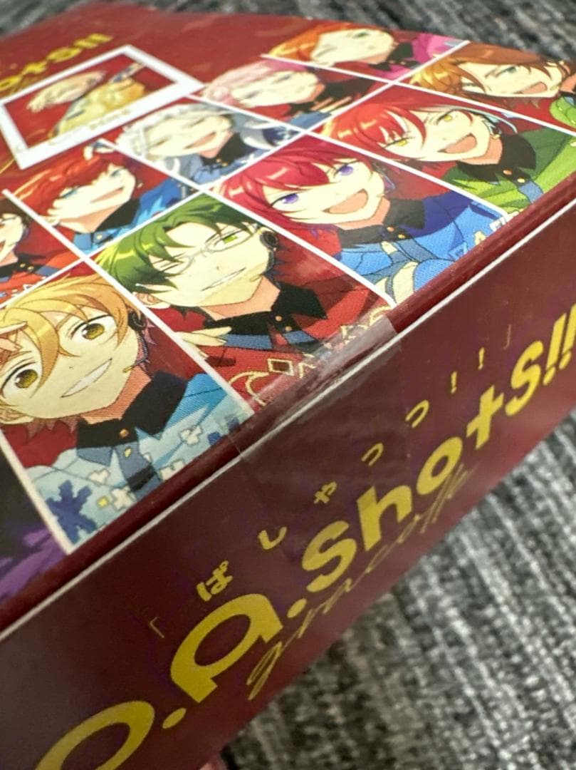 【まとめ売り】あんスタ ぱしゃこれ ぱしゃっつ！！