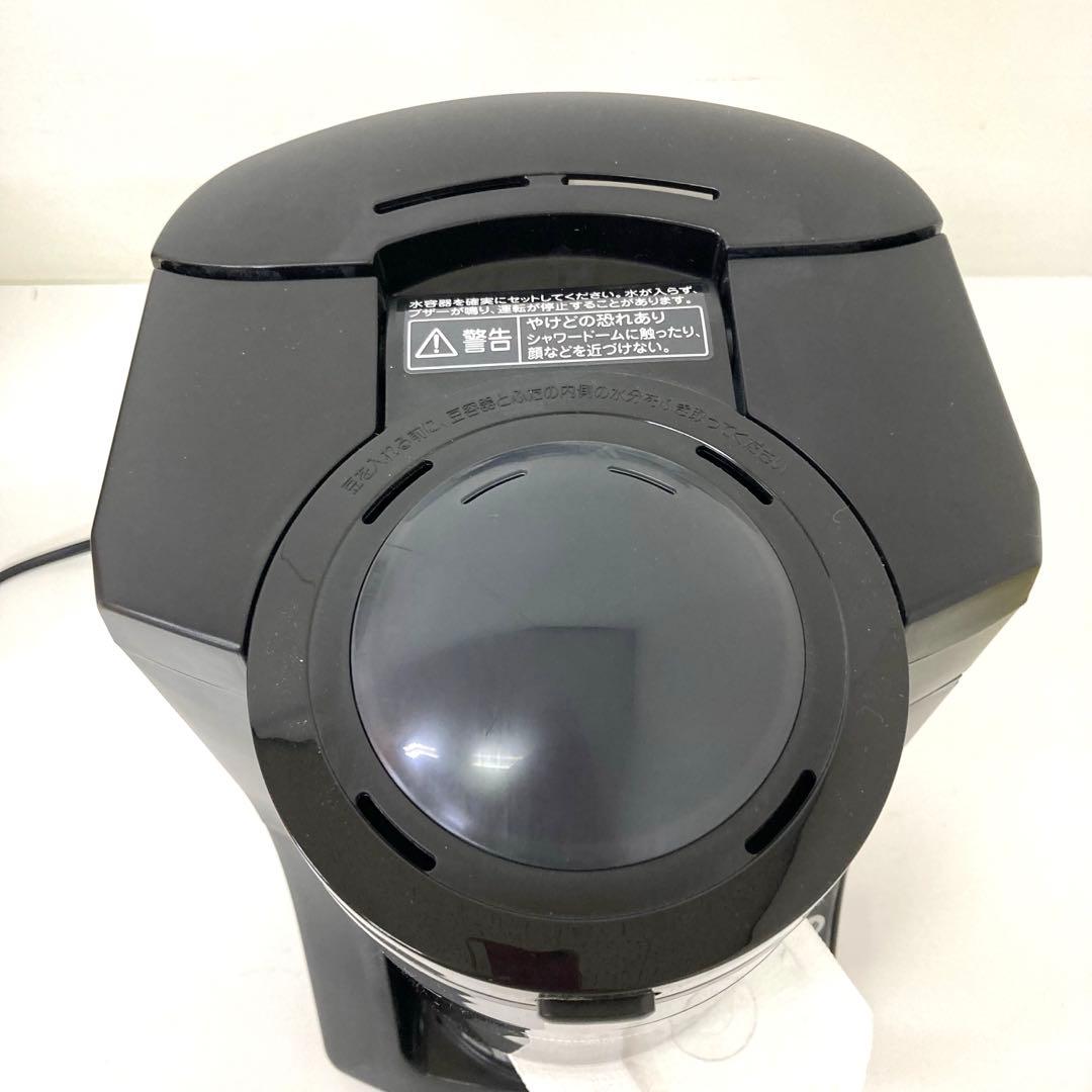 42-C パナソニック 沸騰 浄水 コーヒーメーカー NC-A55P-K