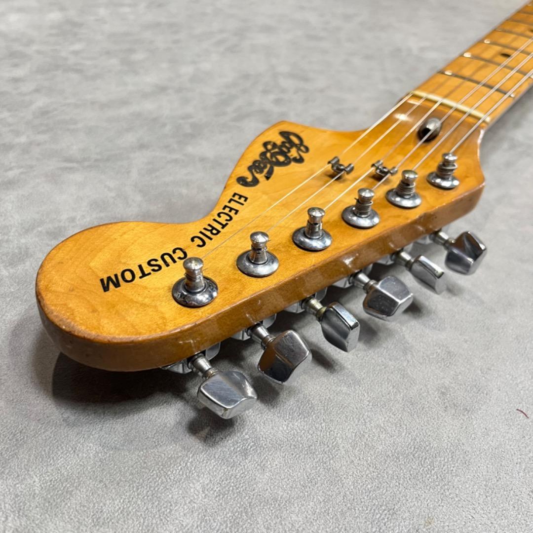 Joodee ジョー・ディー JST-55 1970年代中期　（株）ダイオン