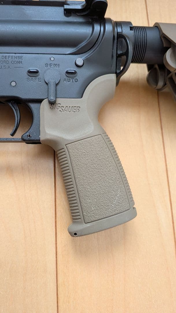 ひだまり雑貨さん専用　Mk18 mod.1 GBB　東京マルイ